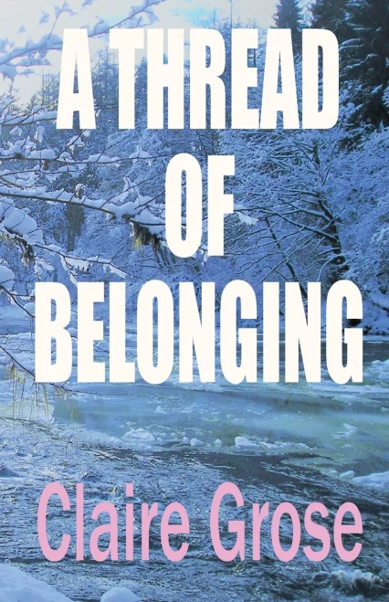 A Thread of Belonging
