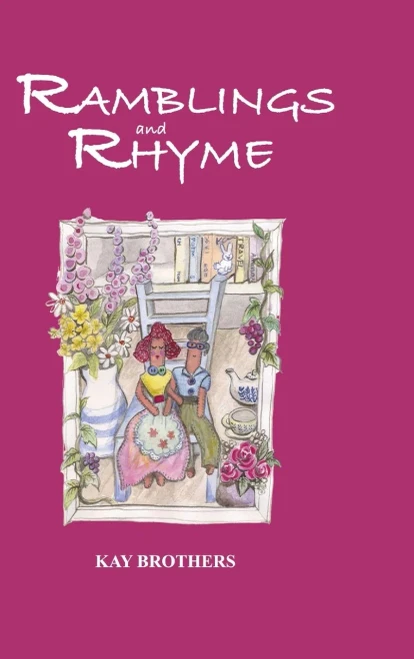 Ramblings and Rhyme - Hardcover