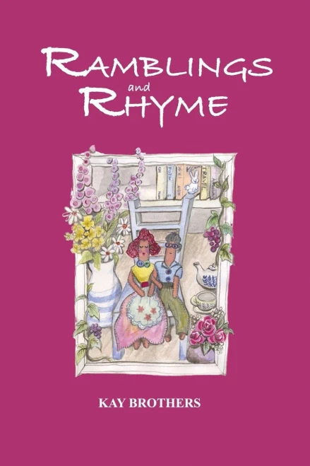 Ramblings and Rhyme - Paperback