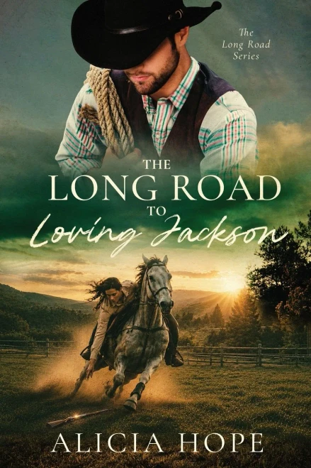 The Long Road to Loving Jackson