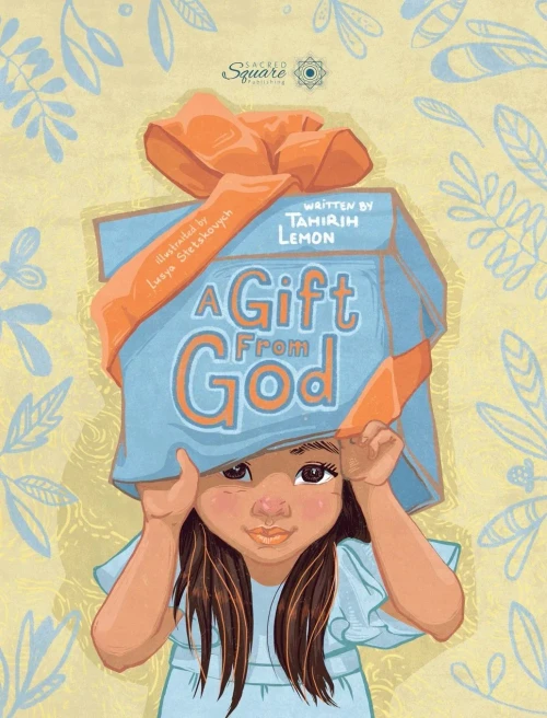 A Gift From God - Hardcover