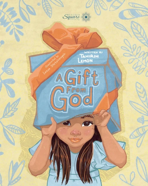 A Gift From God - Paperback