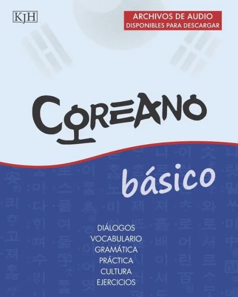 Coreano bÃ¡sico