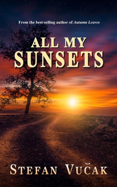 All My Sunsets - 9780648552840
