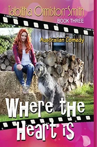 Where The Heart Is (Fiona Macdougall)