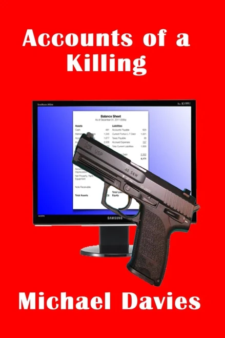Accounts of a Killing