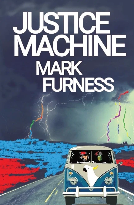 Justice Machine (Firefly Electrics)