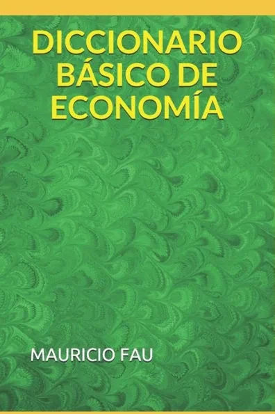 Diccionario BÃ¡sico de EconomÃ­a