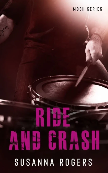 Ride and Crash (5) (Mosh)
