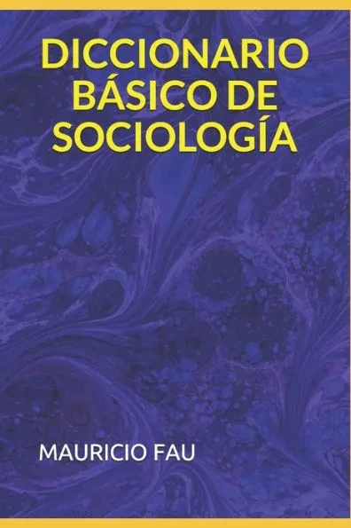 Diccionario BÃ¡sico de SociologÃ­a