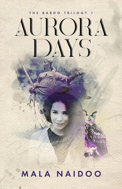 Aurora Days (The Bardo Trilogy)