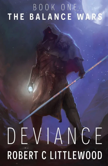 Deviance (The Balance Wars)