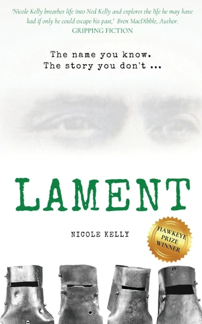 Lament: The name you know. The story you don't...