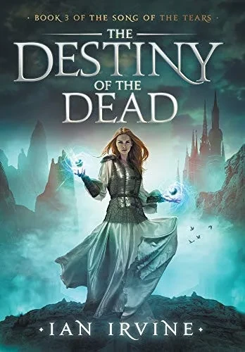 The Destiny of the Dead (Song of the Tears)