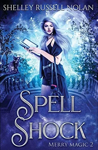 Spell Shock (2) (Merry Magic)