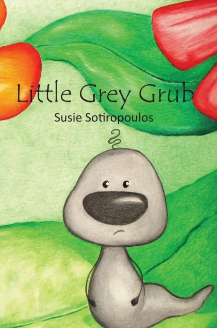 Little Grey Grub