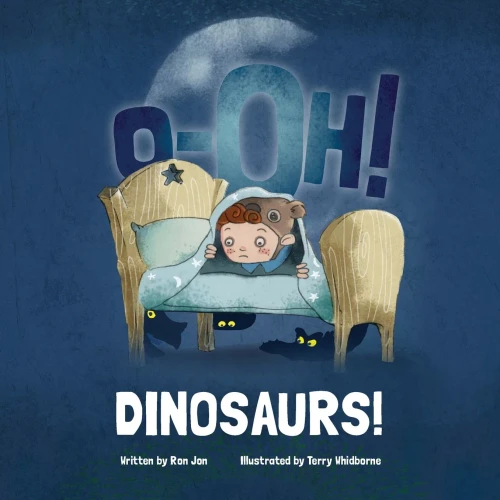 O-Oh DINOSAURS! (oh-Oh)