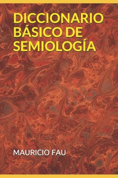 Diccionario BÃ¡sico de SemiologÃ­a