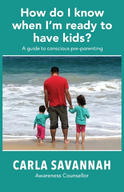 How do I know when I'm ready to have kids ...and more kids?
