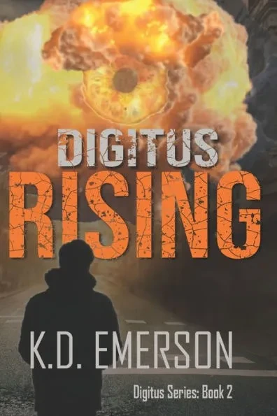 Digitus Rising