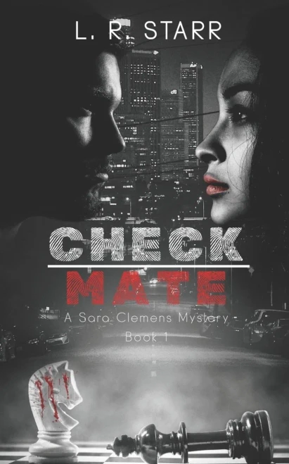 CheckMate ( A Sara Clemens Mystery Book 1)