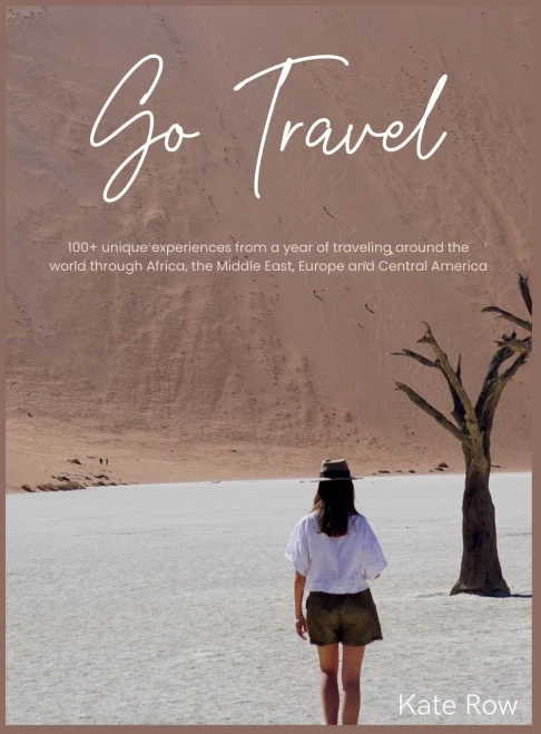 Special Travel Moments