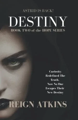 DESTINY: Book 2 of the HOPE Series