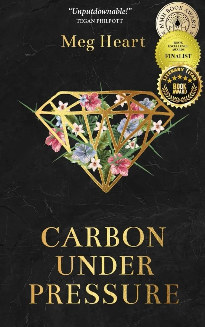 Carbon Under Pressure - Hardcover