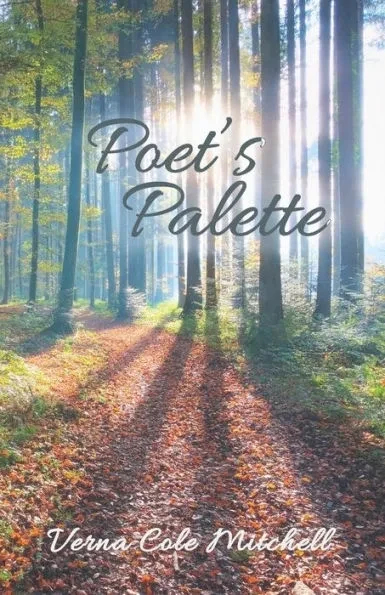 Poet's Palette