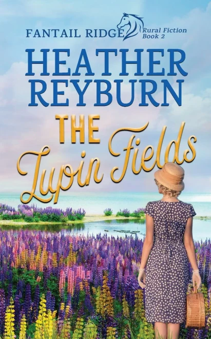 The Lupin Fields (Fantail Ridge)
