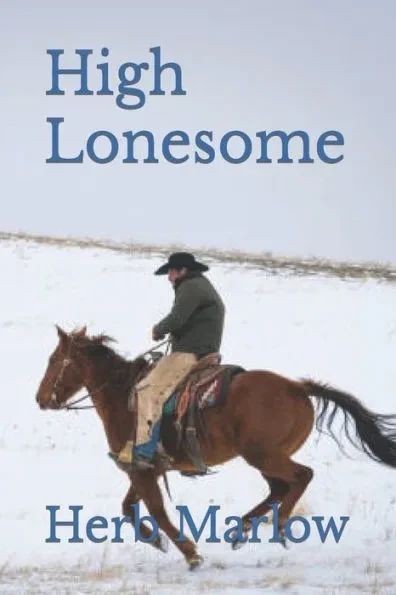 High Lonesome