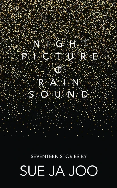 Night Picture of Rain Sound: Seventeen Stories