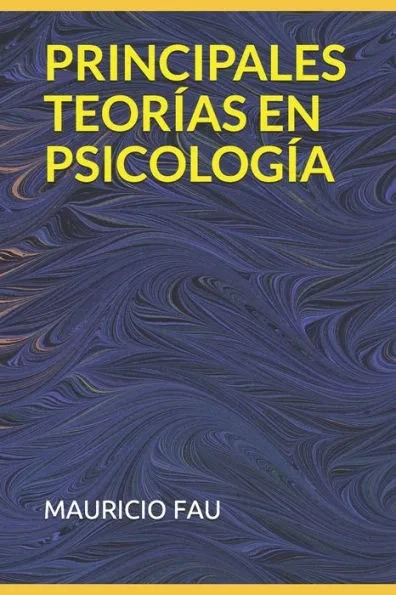 Principales TeorÃ­as En PsicologÃ­a