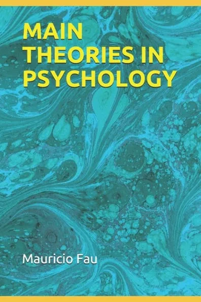 Main Theories in Psychology