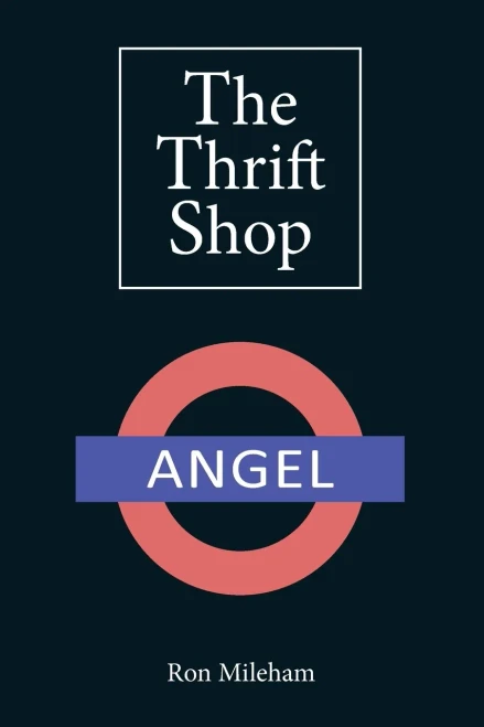 The Thrift Shop: Small Beginning...Amazing Journey