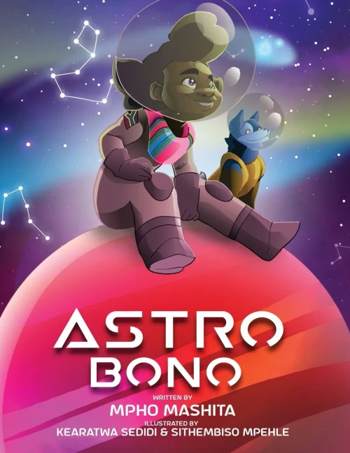 Astro Bono