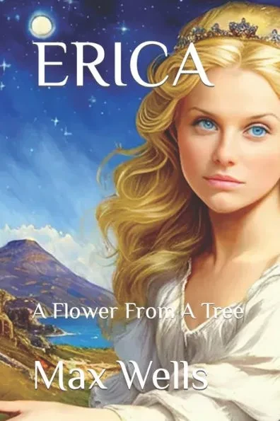 Erica: A Flower From A Tree