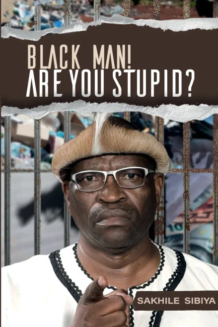 Black Man! Are Your Stupid?