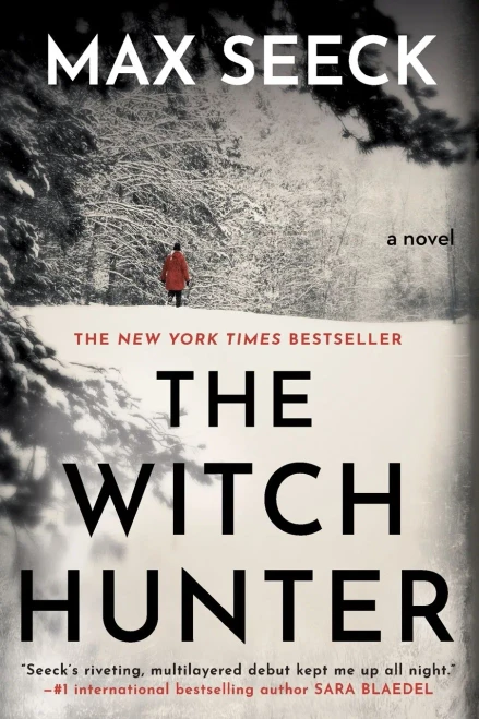 The Witch Hunter