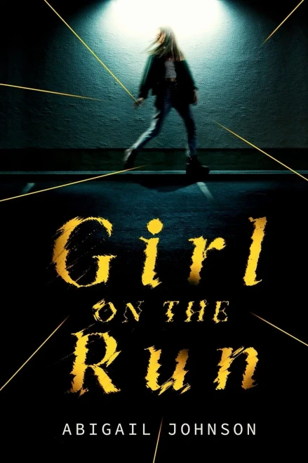 Girl on the Run (Underlined Paperbacks)