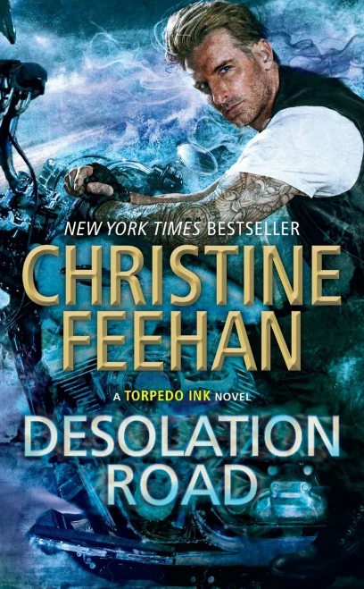 Desolation Road (Torpedo Ink)