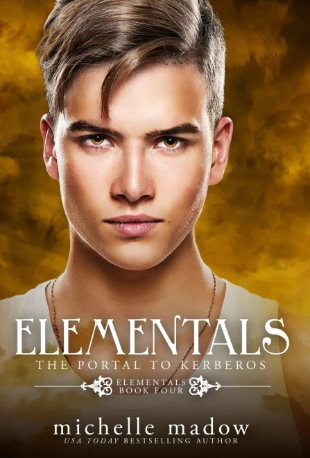 Elementals 4: The Portal to Kerberos