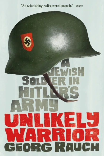 UNLIKELY WARRIOR