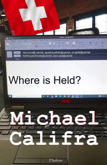Where is Held?