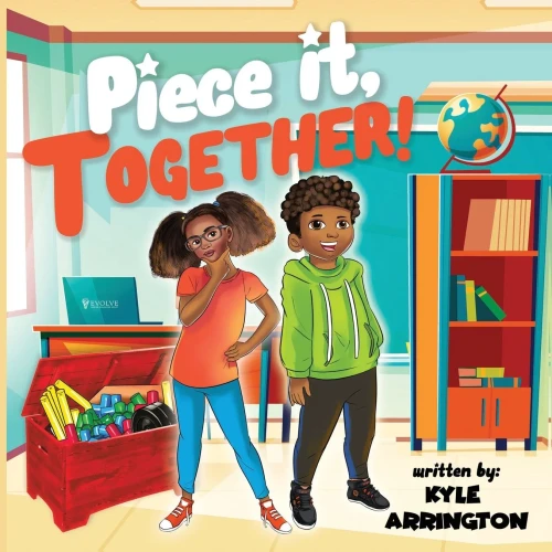 Piece It, Together!