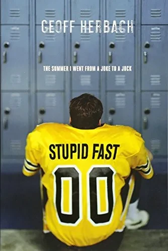 Stupid Fast (Felton Reinstein trilogy)