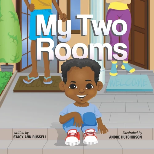 My Two Rooms (Adventures of Jaxson Flynn)