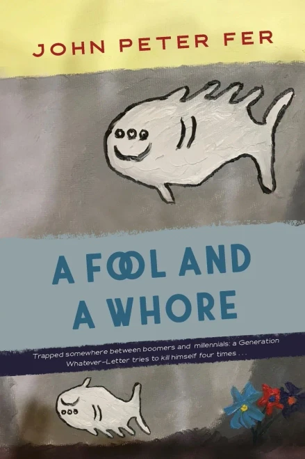 A Fool and a Whore