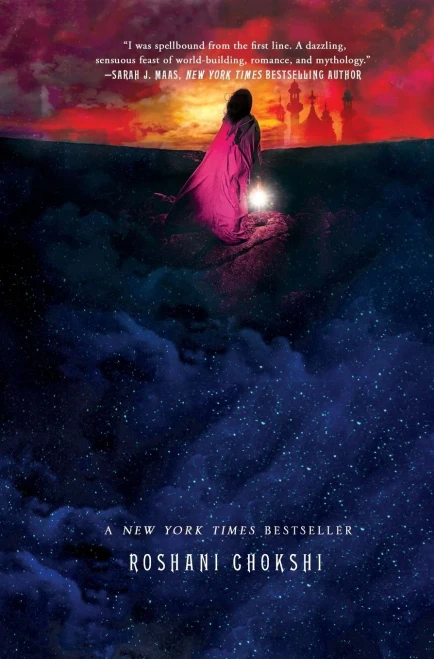 The Star-Touched Queen