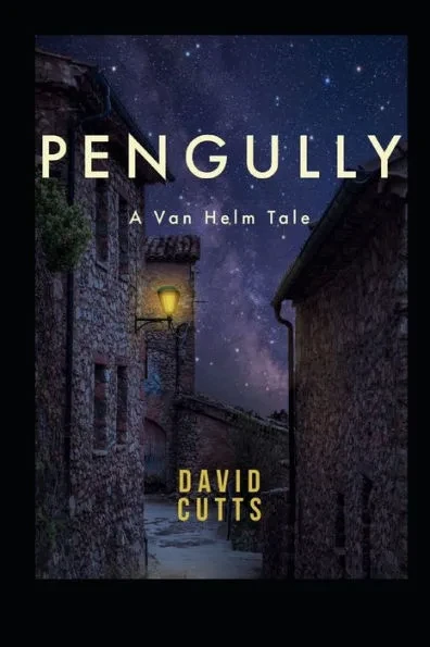 Pengully: A Davik Van Helm Adventure